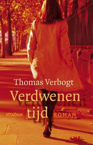Verdwenen tijd (Paperback)