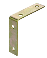 Connex 12St Gebog. Winkelhaak 100X100 Gvz - DYG2003661