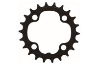 FSA MTB Double Kettingblad BCD 64mm 28T FSA MTB Double Kettingblad BCD 64mm 28T