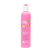 Milk_Shake Colour Maintainer Shampoo Flower Fragrance 300ml Milk_Shake Colour Maintainer Shampoo Flower Fragrance 300ml