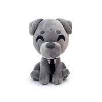 John Wick Plush Figure Bubba 22 cm