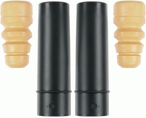 Aanslagrubber met stofkap - Protection kit 900232