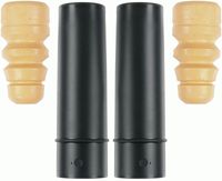 Aanslagrubber met stofkap - Protection kit 900232