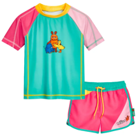 Playshoes zwemset Muis Friends-86-92