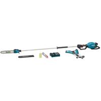 Makita UA003GM101 Accu Stokkettingzaag 30cm XGT 40V Max 4.0Ah