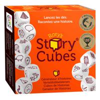 Asmodee Rory&apos;s Story Cubes Original Dobbelspel - thumbnail