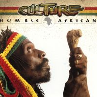 Humble African - CD (0054645158626) - thumbnail
