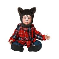 Kostuums voor Baby's Weerwolf + 24 Maanden