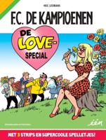 Love Special (Paperback)