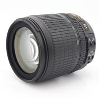 Nikon AF-S 18-105mm F/3.5-5.6G VR ED DX occasion