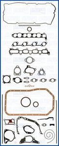Complete pakkingsset, motor 51047000