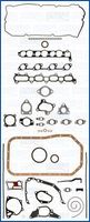 Complete pakkingsset, motor 51047000