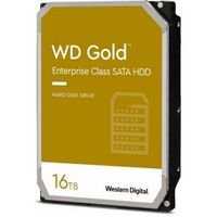WD HDD 3.5 16TB S-ATA3 WD161KRYZ Gold