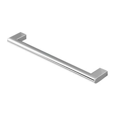 Tiger Greep S01 S-line 21 cm Chroom