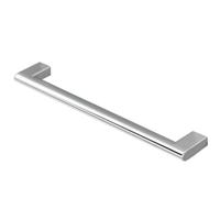 Tiger Greep S01 S-line 21 cm Chroom