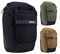 THULE paramount hybrid pannier 26l - bicycle bag