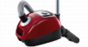 Bosch BGL4A500 Stofzuiger met stofzak 750 Watt - Rood
