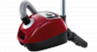 Bosch BGL4A500 Stofzuiger met stofzak 750 Watt - Rood