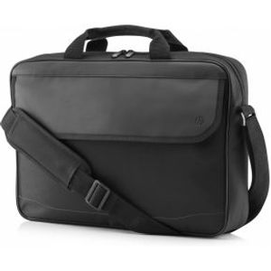 HP 15.6-inch Prelude Laptop Bag notebooktas 39,6 cm (15.6 ) Aktetas Zwart