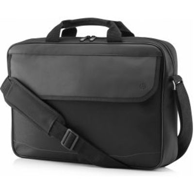 HP 15.6-inch Prelude Laptop Bag notebooktas 39,6 cm (15.6 ) Aktetas Zwart