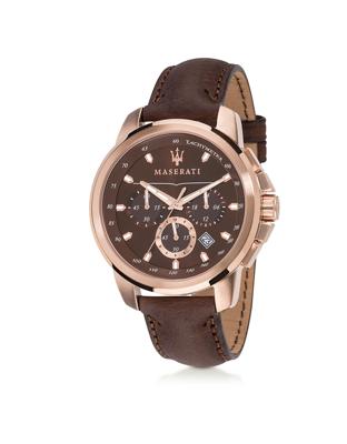 Maserati R8871621004 Herenhorloge