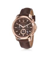 Maserati R8871621004 Herenhorloge