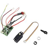 Reely RE-7706295 Reserveonderdeel Elektronicaset