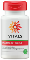 Vitals Salvestrol Shield Capsules - thumbnail