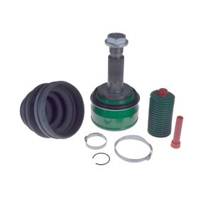 Homokineet reparatie set, aandrijfas ADT38981