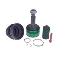 Homokineet reparatie set, aandrijfas ADT38981