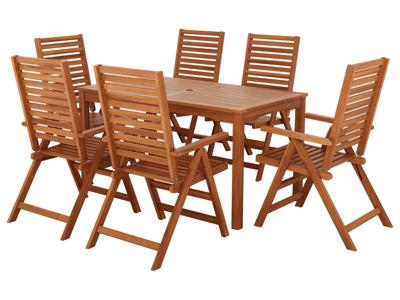 LIVARNO Tuinset Sevilla 7-delig LIVARNO Tuinset Sevilla 7-delig