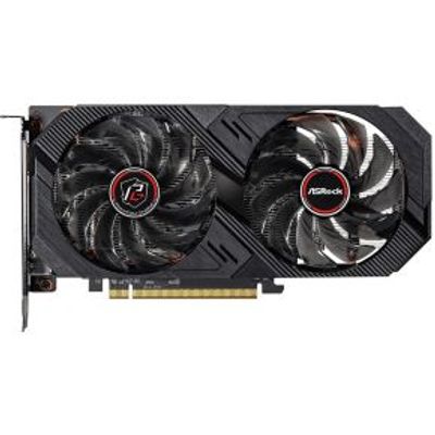 Asrock Phantom Gaming D Radeon RX 6500 XT 4GB OC