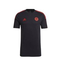 adidas Performance Senior FC Bayern München voetbalshirt training - thumbnail