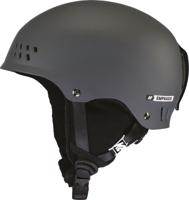 K2 Emphasis Dames Helm Pearl Charcoal S
