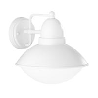 Trio Design wandlamp Amur wit 227460131 - thumbnail