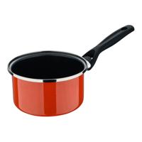 Kookpot San Ignacio valencia experto Koolstofstaal Oranje Ø 16 cm