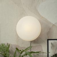 its about RoMi Wandlamp Sapporo 34cm - Wit - thumbnail