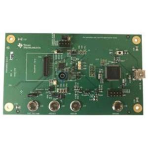 Texas Instruments DS90UB953-Q1EVM Development board 1 stuk(s)