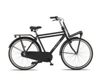 Altec Dutch 28 Inch 57 cm Heren 3V Terugtraprem Matzwart