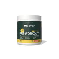 The Green Athlete Pre-workout 345gr The Green Athlete Pre-workout 345gr