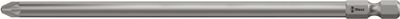 Wera schroefbit 855/4 Z lang 157mm pz2