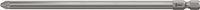 Wera schroefbit 855/4 Z lang 157mm pz2