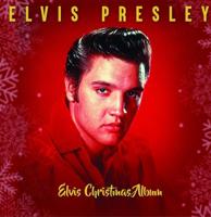 Elvis Presley - Elvis The Christmas Album LP Elvis Presley - Elvis The Christmas Album LP