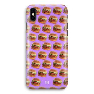 Giants: iPhone X Volledig Geprint Hoesje