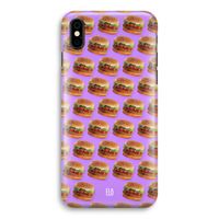 Giants: iPhone X Volledig Geprint Hoesje