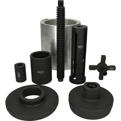 KS Tools 460.4875 HD-busgereedschapsset voor SAF, 9-delig