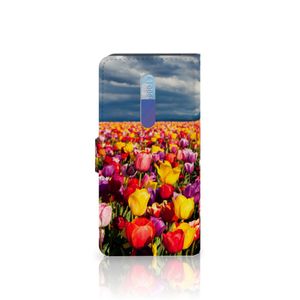 Xiaomi Redmi K20 Pro Hoesje Tulpen