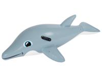 Playtive Opblaasbaar zwemdier (Dolfijn)