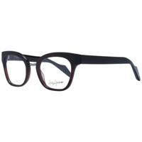 Uniseks Brillenframe Yohji Yamamoto YY1001 49108