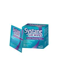 Systane Lid Wipes (30 stuks) - Lenzenvloeistof > , | 123Optic.com - thumbnail